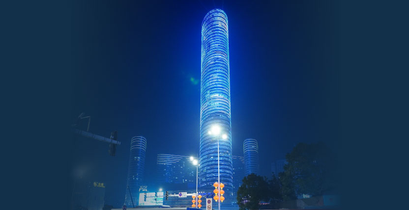 LED模條屏