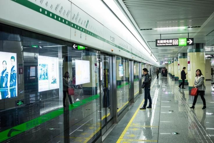 場外,三思LED交通顯示,大運會,“保駕”
