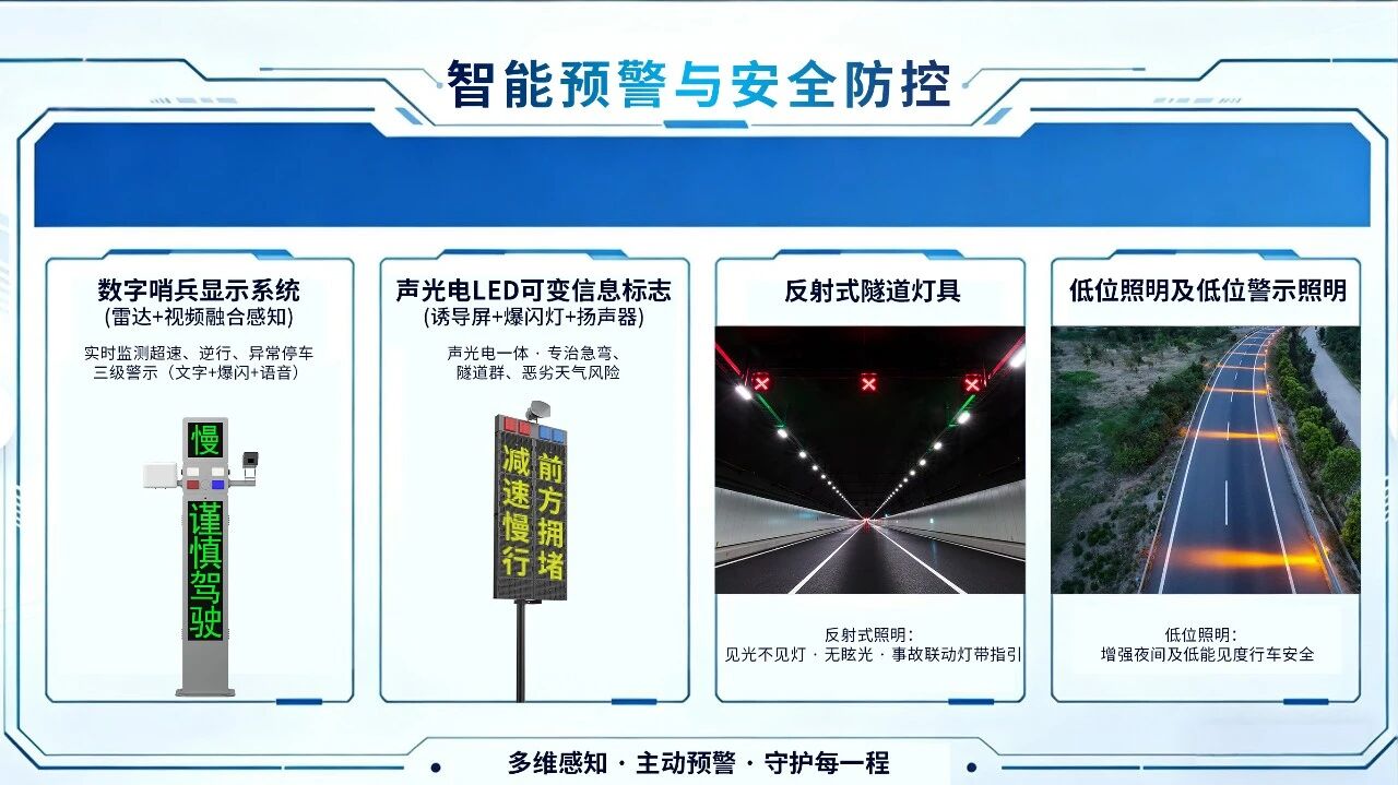 智匯科技,馭見新局,上海三思,亮相,第十六屆,中國國際道路交通安全產(chǎn)品博覽會